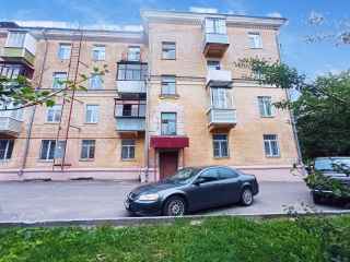 улица Николаева, 19А