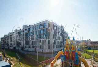 Варшавская улица, 35