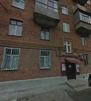 Планетная улица, 33
