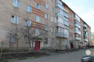 Коммунистическая улица, 28