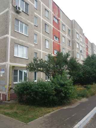 бульвар 60-летия СССР, 7