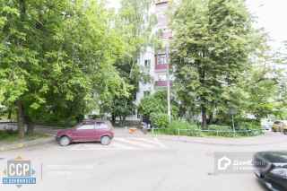 Нахимовский проспект, 59