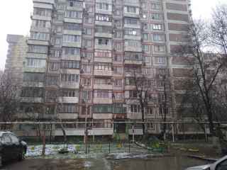 улица имени 40-летия Победы, 146/8