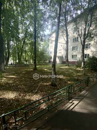 микрорайон Новогорск, 4