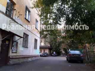 улица Пушкина, 1/16