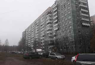 улица Сантьяго-де-Куба, 2к1