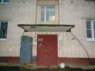 поселок Сельцо, 1