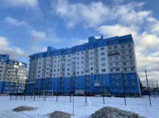 улица Воровского, 50к3