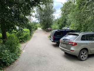 улица Морозова, 11