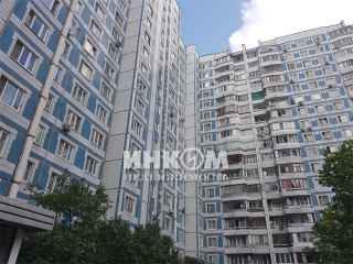 Крылатская улица, 31к1