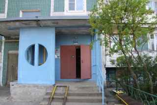 улица Микрорайон, 40