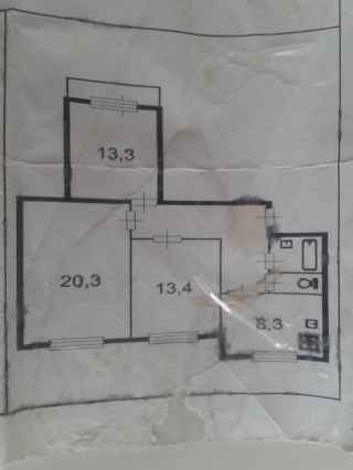 деревня Агалатово, 114