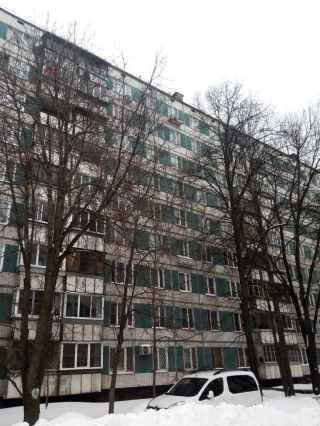 улица Строителей, 7