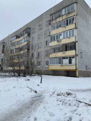 Пролетарская улица, 11