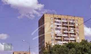 улица Паршина, 19
