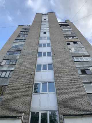 Инициативная улица, 67