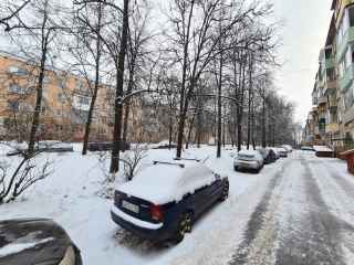 улица Строителей, 9