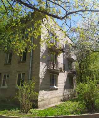 Горная улица, 2