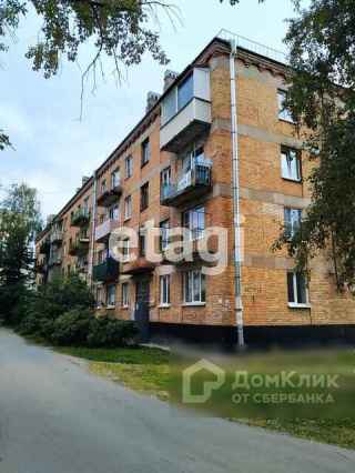 Лесная улица, 1