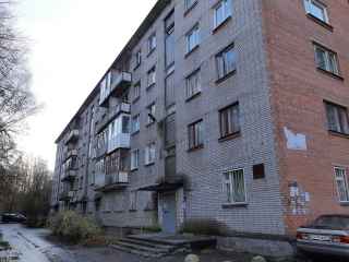 Ленинградская улица, 26
