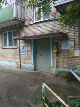 рабочий посёлок Скоропусковский, 3