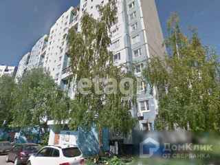 Задонский проезд, 34к1