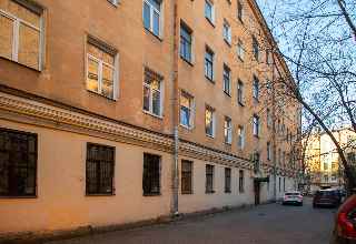 Загородный проспект, 28Б