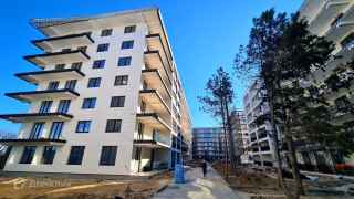 Симферопольское шоссе, 58к1