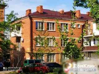 улица Щорса, 7