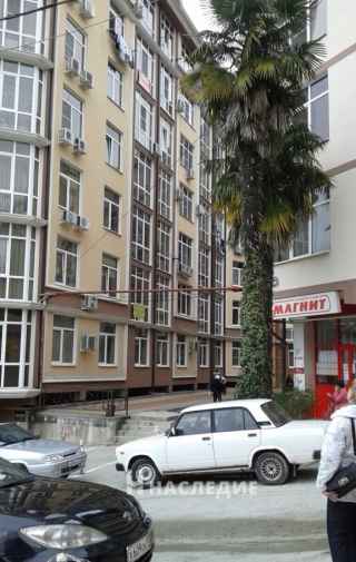 Тепличная улица, 16