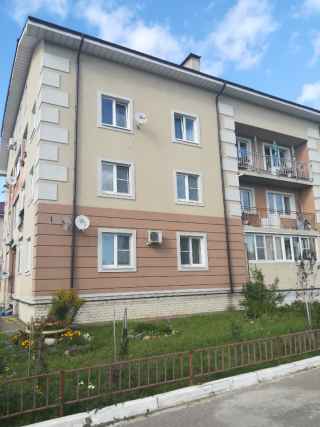 микрорайон Полянка, 191