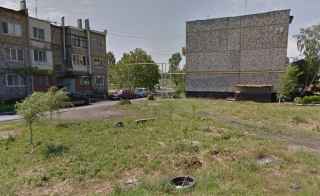 улица Фрунзе, 207