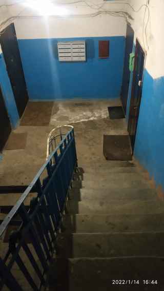 улица Островского, 3