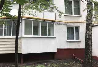 Профсоюзная улица, 75к3