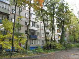 Октябрьский проспект, 123к2