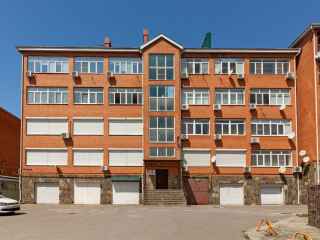 Одесская улица, 5Б/2