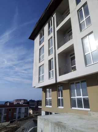 Изумрудная улица, 40/3Б