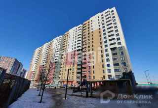 1-я Нововатутинская улица, 1