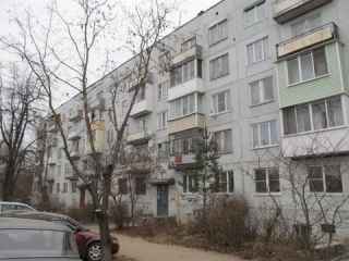 улица Карасёва, 35