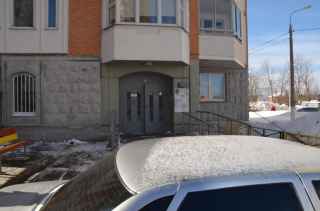 Юбилейная улица, 12