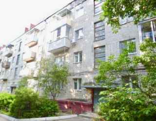 улица Ильича, 34