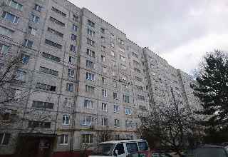 посёлок Биокомбината, 5