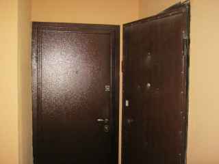 Медынская улица, 1к1