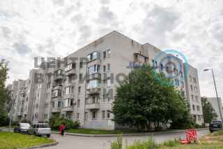 Взлётная улица, 9к2