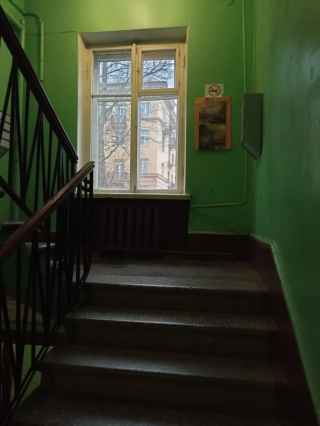Краснодонская улица, 7