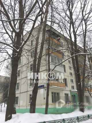 Профсоюзная улица, 31к3