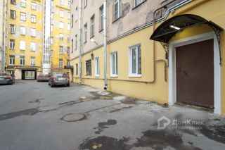 Боровая улица, 20Д