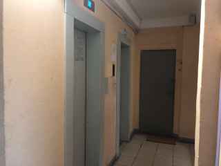 улица 26 Бакинских Комиссаров, 2к1