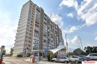 улица имени Дзержинского, 110Ак1