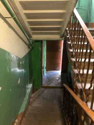 улица Романтиков, 15